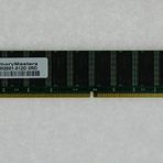 MEM2851 – 512D 512 MB DRAM-bellek Cisco Router 2851 (Memorymasters için)