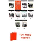 Memduh Şevket Esendal 10 Kitap Seti + Türk Klasiği Hediye
