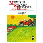Memduh Şevket Esendal Bütün Eserleri 11 - Kelepir - Bilgi Yayınevi