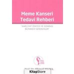 Meme Kanseri Tedavi Rehberi - Ekmel Tezel
