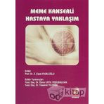 MEME KANSERLI HASTAYA YAKLAŞIM - Z. ÇİÇEK FADILOĞLU