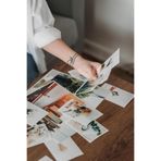 Mementoboxes Kişiye Özel Premium Fotoğraf Baskısı 25 Adet (10x15 cm)