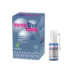 Memethol Hemoroid 10 ml Bariyer Sprey