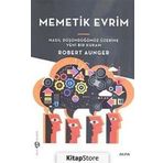MEMETIK DEVRIM NASIL DÜŞÜNDÜĞÜMÜZ ÜZERİNE YENI BIR KURAM - ROBERT AUNGER
