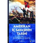 Memfis Yayınları Amerikan Iç Savaşının Tarihi 1. Cilt