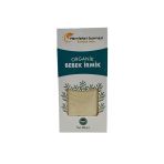 Memleket Gurmesi 400 gr Organik Bebek İrmik