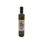 Memleket Gurmesi 500 ml Organik Naturel Sızma Zeytinyağı