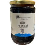 Memleket Gurmesi 800 gr Organik Dut Pekmezi