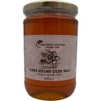 Memleket Gurmesi 850 gr Organik Kars Süzme Çiçek Balı