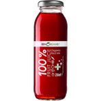 Memleket Gurmesi Benorganik Organik Kırmızı Karışık 250 ml