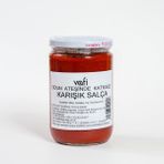 Memleket Gurmesi Ev Yapımı Domates Salçası 650 gr Ccs