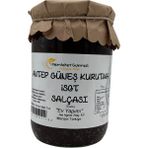 Memleket Gurmesi İsot Salçası 700 gr