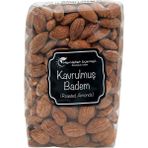 Memleket Gurmesi Kavrulmuş Badem 400 gr