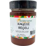 Memleket Gurmesi Kayısı Reçeli 400 gr MG - 1 Adet