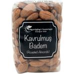 Memleket Gurmesi Vafi Kuruyemiş Serisi Kavrulmuş Badem 200 gr
