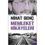 MEMLEKET HIKAYELERI - NIHAT GENÇ (ISBN:9786054401925)