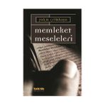 MEMLEKET MESELELERI - YALÇIN ÇETİNKAYA
