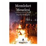 Memleket Meselesi - Mıgırdiç Margosyan