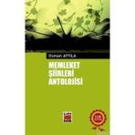 MEMLEKET ŞİİRLERİ ANTOLOJISI - OSMAN ATILLA