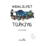 MEMLEKET TÜRKİYE - A. TARIK EMRE