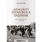 Memleketi İstanbul'a Taşımak - Ali Kurt