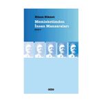 Memleketimden İnsan Manzaraları - Şiirler 5 / Nazım Hikmet - Yapı Kredi Yayınları