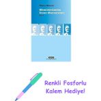 Memleketimden Insan Manzaraları: Şiirler 5 + Renkli Fosforlu Kalem