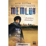 Memlük - Ed - Devletü’t Türkiyye - Sıtkı Öztürk