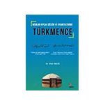 Memluk Kıpçak Sözlük ve Gramerlerinde Türkmence Onur Balci / Kriter Yayınları