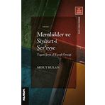 Memlükler ve Siyaset-i Şer‘iyye: Togan Şeyh el-Eşrefi Örneği