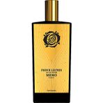 Memo French Leather EDP 200 ml Unisex Parfüm