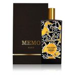 Memo Irish Leather EDP 75 ml Erkek Parfüm