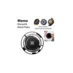 Memo Manyetik Metal Halka - Telefon Soğutucu Uyumlu CX07-CX08 ve Manyetik Tüm modeller
