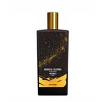 Memo Orientel Leather EDP 75 ml Kadın Parfüm