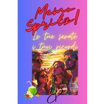 Memo Spritz!: Libro diario ricordo delle tue serate più belle con gli amici - Taccuino sulle memorie delle tue serate con amiche e amici