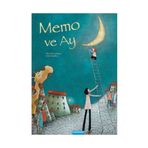 Memo ve Ay - Alice Briere Haquet