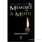 Memoirs Of A Moth - Tosun Bayrak