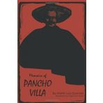 Memoirs of Pancho Villa (Texas Pan American) by Guzm¨¢n, Mart¨ªn Luis (1976) Taschenbuch