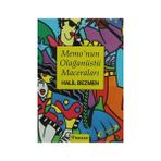MEMONUN OLAĞANÜSTÜ MACERALARI - HALIL BEZMEN