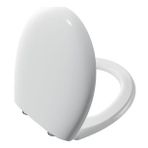 Memoria Soft Klozet Kapağı-DP-Beyaz 106-003R009