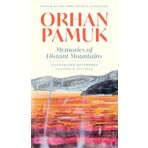 Memories of Distant Mountains: Illustrated Notebooks