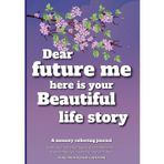 Memory Collecting Journal : Daily Guided Prompt to Record Happy Moments, Reflections, Mood Tracking, and Notes to Your Future Self: Capture Your ... Life Story in Future | 7 * 10 inches
