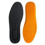 Memory Foam Yumuşak Ortopedik Tabanlık, Hafızalı Spor Ayakkabı Tabanlığı, Rahat Konforlu İç Taban - M21 Insole (41)