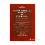 MEMUR YARGILAMA HUKUKU VE UYGULAMASI - FATMA KARAKAŞ