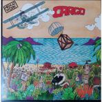Men At Work - Cargo - 1983 Kanada Basım Albüm - 33 Lük Lp Plak Albüm 2. El