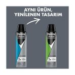 Men Clinical Protection Erkek Sprey Deodorant Confidence 150 ml - Option-1