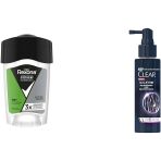 Men Clinical Protection Stick Deodorant Fresh 45 Ml(1) Clear Men Scalp Saç Dökülmesine Karşı 70 Ml(1)