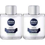 Men Erkek Hassas Tıraş Sonrası Losyon 100 Ml,nemlendirici, Hassas Ciltlere Özel,alkolsüz Formül, Hızlı Emilir (2 Paketi) - Option-1