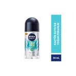 MEN Erkek Roll-on Deodorant Cool Kick 50ml, 48 Saat Anti-perspirant Ter Koruma, Kaktüs Suyu,Ferahlık