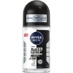 Men Erkek Roll On Deodorant & Invisible 50 Ml,72 Saat Anti-Perspirant Terleme Ter Kokusuna Karşı Koruma,Giysilerde Karşıtı,Erkeksi Koku,Etil Alkol İçermez